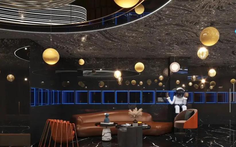 鸡西商务ktv及商务ktv啥意思解析-虎林市ktv订房